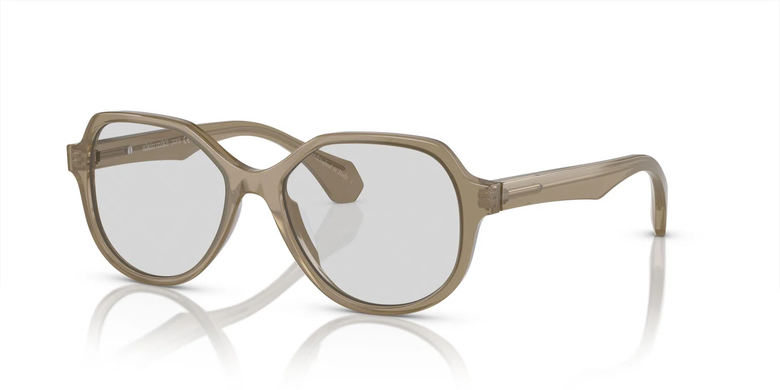 Alain Mikli 3511 Eyeglasses - view 12
